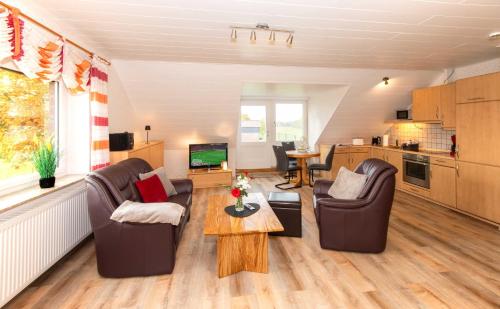 Studiowohnung in Hohnstorf, Deutschland
