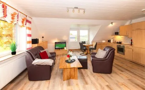 Studiowohnung in Hohnstorf, Deutschland