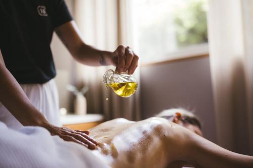 Hotel Hohenwart - image 8