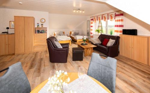 Studiowohnung in Hohnstorf, Deutschland