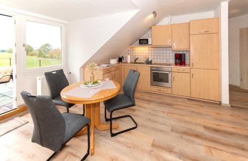 Studiowohnung in Hohnstorf, Deutschland