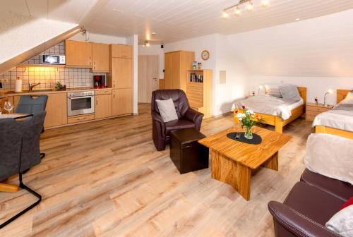 Studiowohnung in Hohnstorf, Deutschland