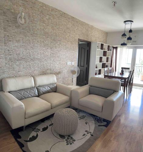 2 Bhk with huge/ private terrace in Mullur