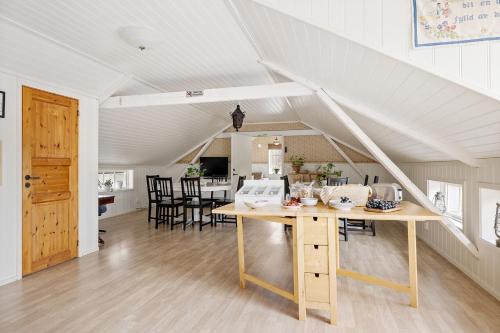 Alvbacken B&B in Vasterlanda