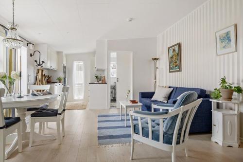 Alvbacken B&B in Vasterlanda