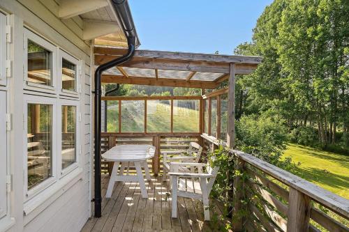 Alvbacken B&B in Vasterlanda