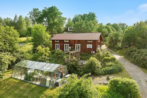 Alvbacken B&B in Vasterlanda
