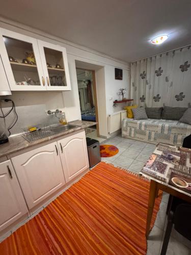 Zsejka Apartman - Location saisonnière - Debrecen