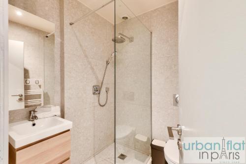 UrbanFlat 136 - Duplex de 4 chambres Saint Sebastien - image 4