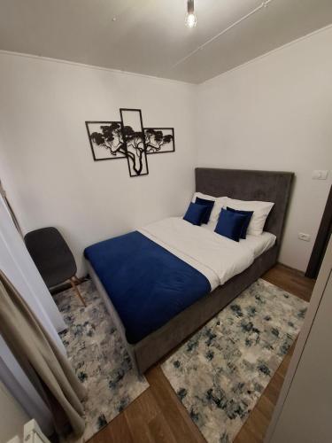 Cuibul de pe Deal Coșdeni Bihor (Cuibul de pe Deal Cosdeni Bihor) in Remetea