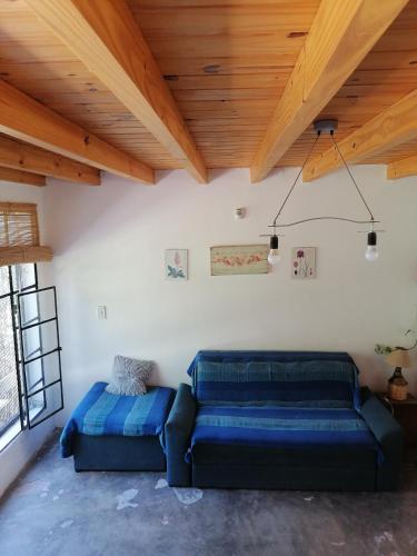 Casita Santa Elena 1 in El Trapiche