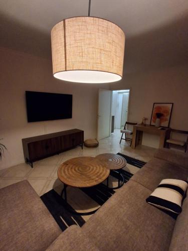 Appartement 4 couchages Nice – khách sạn tại Le Ray