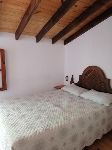 Casita Santa Elena 1 in El Trapiche