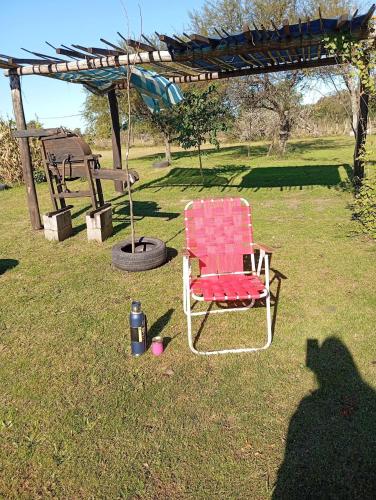 La casita azul in Gilbert