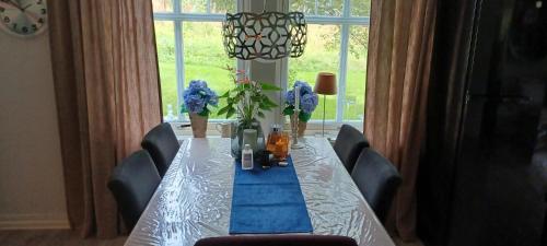 Facilities, Rom med to senger og parkering in Kvaloysletta
