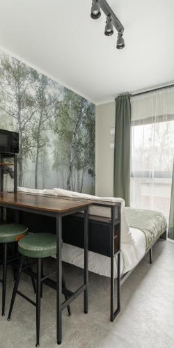 Praga Studio Apartments, Varsovia (foto 11)