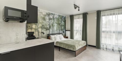 Praga Studio Apartments, Varsovia (foto 3)