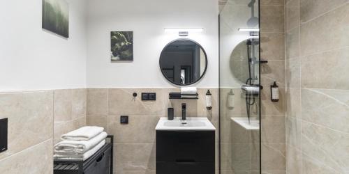 Praga Studio Apartments, Varsovia (foto 9)