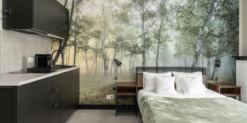 Praga Studio Apartments, Varsovia