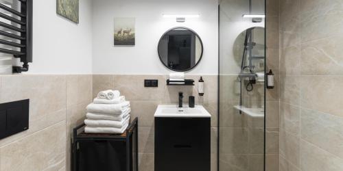 Praga Studio Apartments, Varsovia (foto 4)