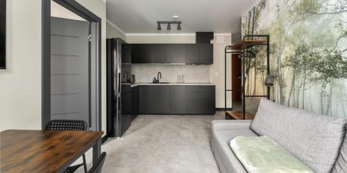 Praga Studio Apartments, Varsovia (foto 5)