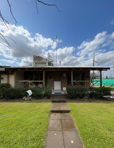 La Brujita, casa de campo