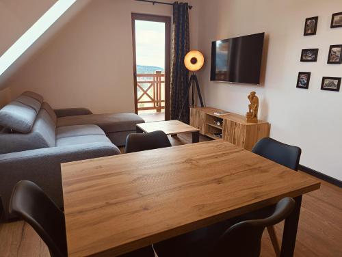 Apartament Szklarska Panorama, Szklarska Poręba (foto 8)