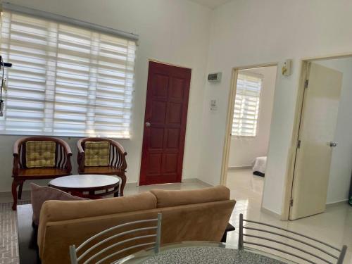 Rumah Kami Homestay in Penaga
