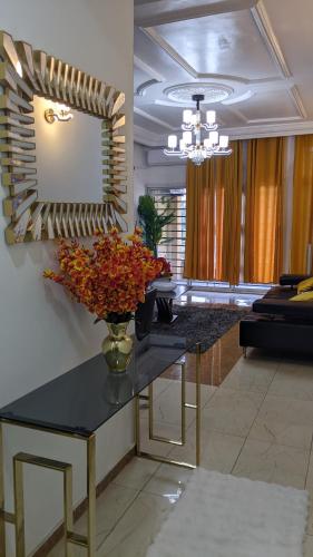 Exterior view of Studio meuble tres chic