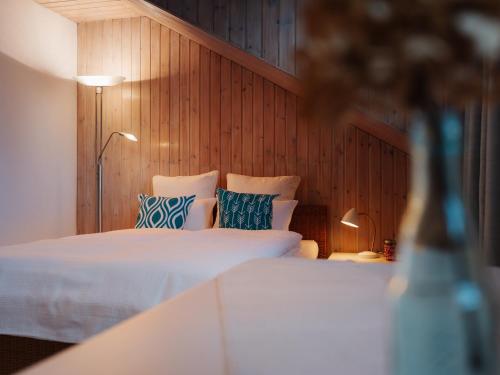 Külalistetuba, Chalet Flandesbach in Heiligenhaus