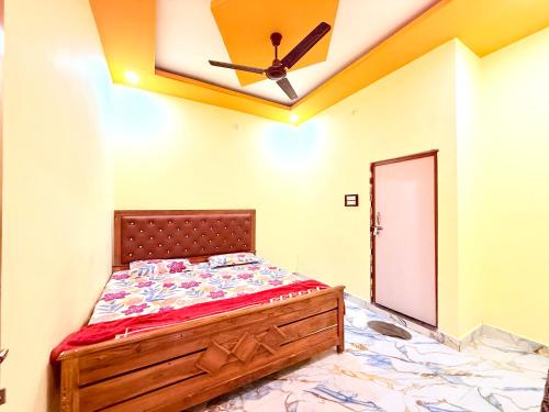 Hotel embrace – khách sạn tại Raipur