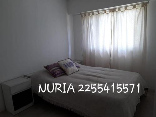 Casa Nuria