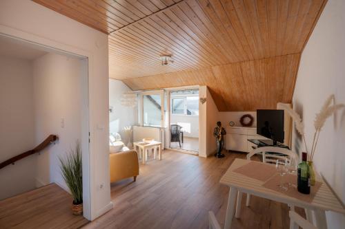 Chalet Flandesbach in Heiligenhaus