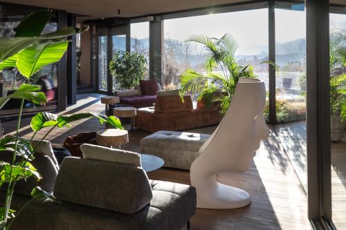 Alp & Wellness Sport Hotel Panorama