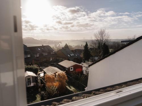Vaade, Chalet Flandesbach in Heiligenhaus