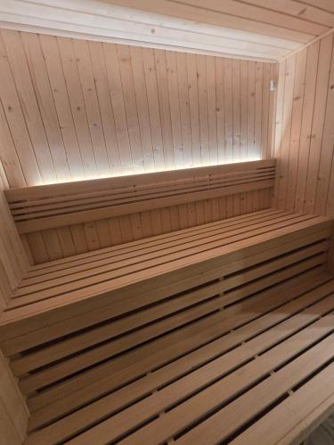 Eko Osada Zacisze in Holendry Giwartowskie