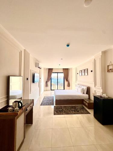 Nile Castle – khách sạn tại Luxor