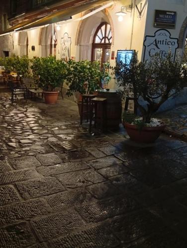 Albergo ristoranteL'ARCILE in Coreglia Antelminelli