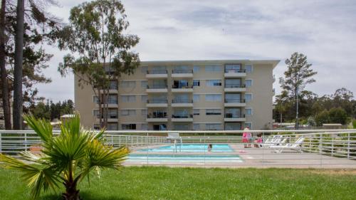 . Departamento Sol