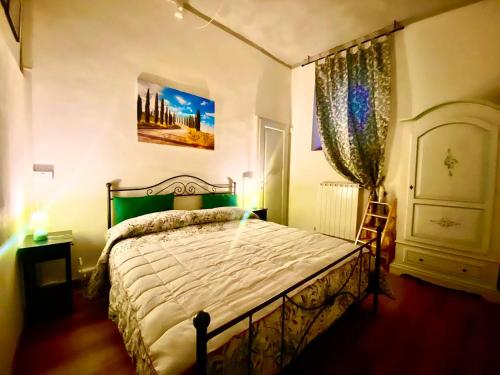 Casa Vacanze Michelangelo in Laterina