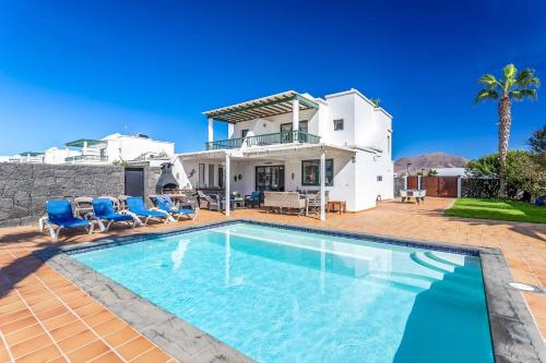 Villa Patricia