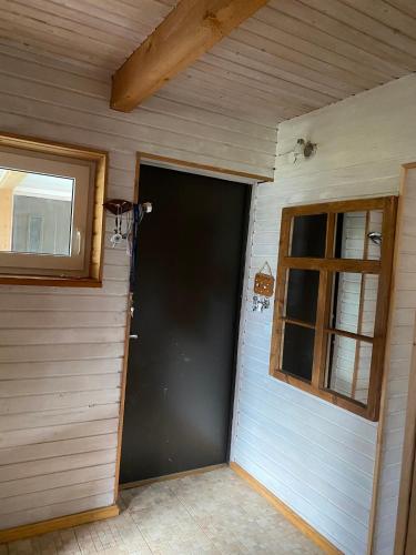 Vesilinnu in Leesi