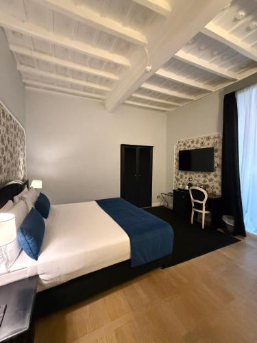 Relais Fontana Di Trevi Hotel - image 11