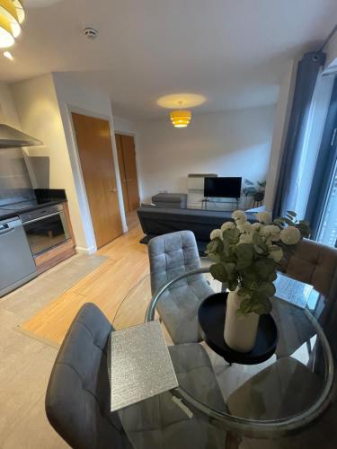 Empire Serviced Apartments