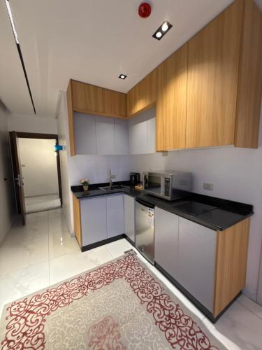 ريڨا للأجنحة السكنية Riva suites (ريڨا للأجنحة السكنية Riva suites) in Irbid