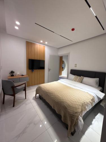 ريڨا للأجنحة السكنية Riva suites (ريڨا للأجنحة السكنية Riva suites) in Irbid