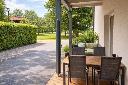 Erkély/terasz, DESIGN LODGE - AlpenLuxus Collection in Kramsach