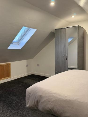 Nightingale Roomz chambre d'hôte Blackburn