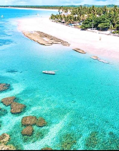 Suites Bouganville in Porto De Galinhas