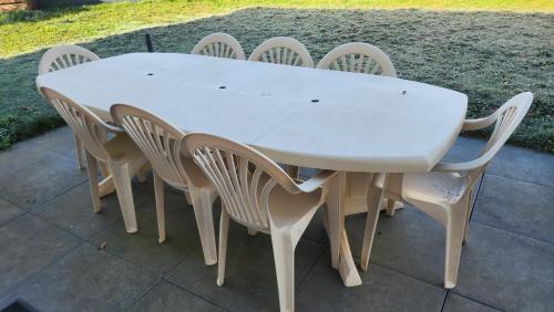 편의 시설/서비스, Maison proche Futuroscope in 푸아티에